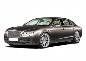 Bentley Flying Spur