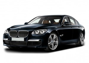 BMW7 Series