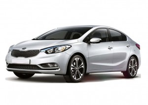 Kia Cerato