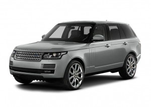 Range Rover Vogue