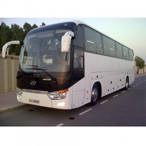 king-long-bus