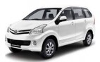 Toyota Avanza 7str