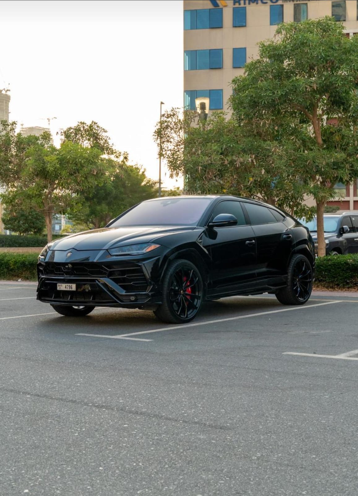 Urus